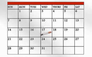 calendar