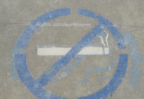 How to stop smoking from Allen Carra